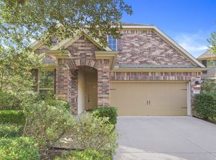 39 Butternut Grove Pl, Tomball, TX 77375