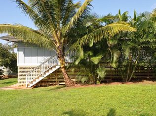 66-063 Waialua Beach Rd, Haleiwa, HI 96712