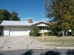 662 W 1060 N, Clinton, UT 84015