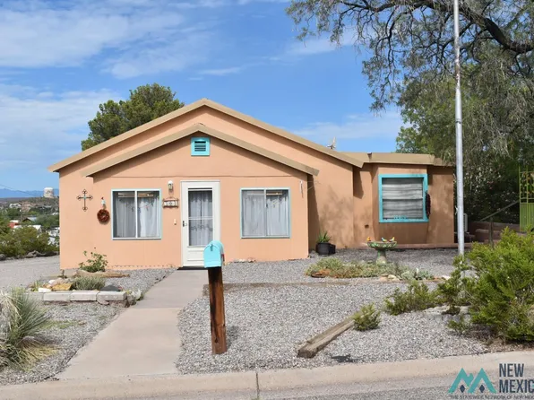 502 N Silver St, Truth Or Consequences, NM 87901