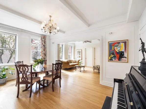 16 East 98th Street 2BC image 1 of 12