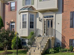 618 Baystone Ct, Annapolis, MD 21409