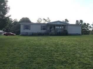 8550 Doctor Ralph Stanley Hwy, Coeburn, VA 24230