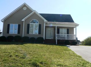 1837 Aspen Ct, Nashville, NC 27856