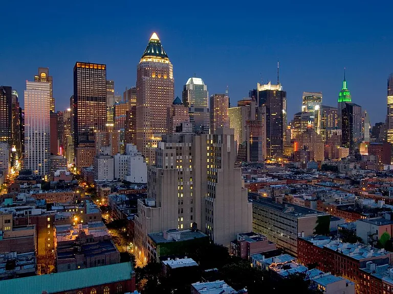 Views of Midtown