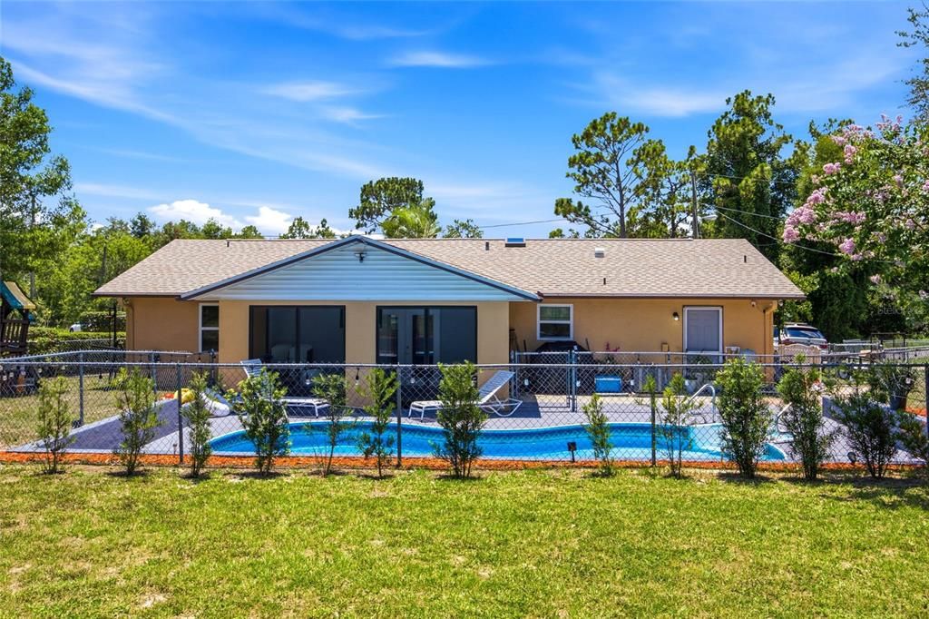 15 Water Trce, Ocala, FL - View 3