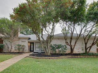 8908 Gunnison Dr, Dallas, TX 75231