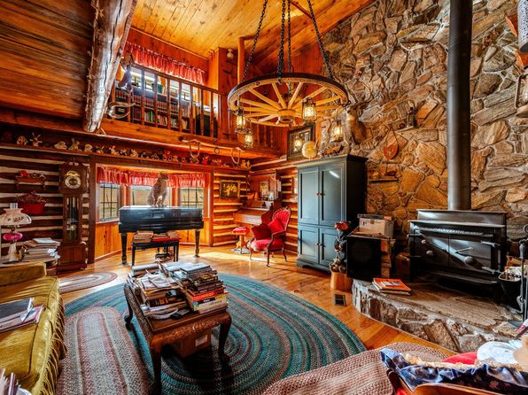 22 Longhorn Dr, Buffalo, WY 82834
