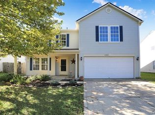 10909 Firefly Cir, Indianapolis, IN