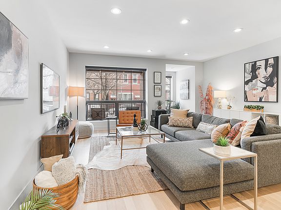 2nd image of 1238 N Bosworth Ave #102