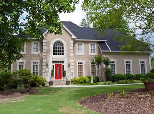 4571 Gin Plantation Dr, Snellville, GA 30039