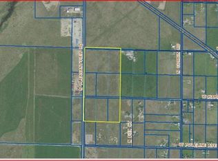 N Pleasantview Poleline, Post Falls, ID 83854
