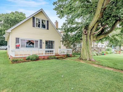 3386 E State Camp Rd, Columbia City, IN, 46725