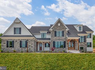 1795 E Slitting Mill Rd, Glen Mills, PA 19342