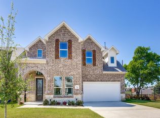 734 Mulberry Ct, Celina, TX 75009