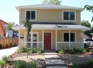 5524 V St, Sacramento, CA 95817