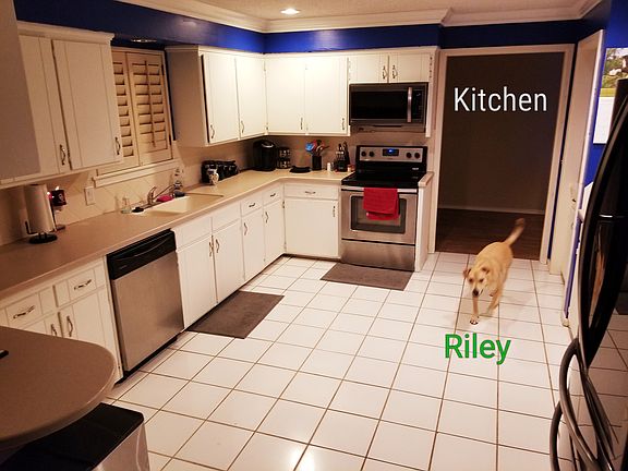 5th image of 3524 W Willow Park Cir