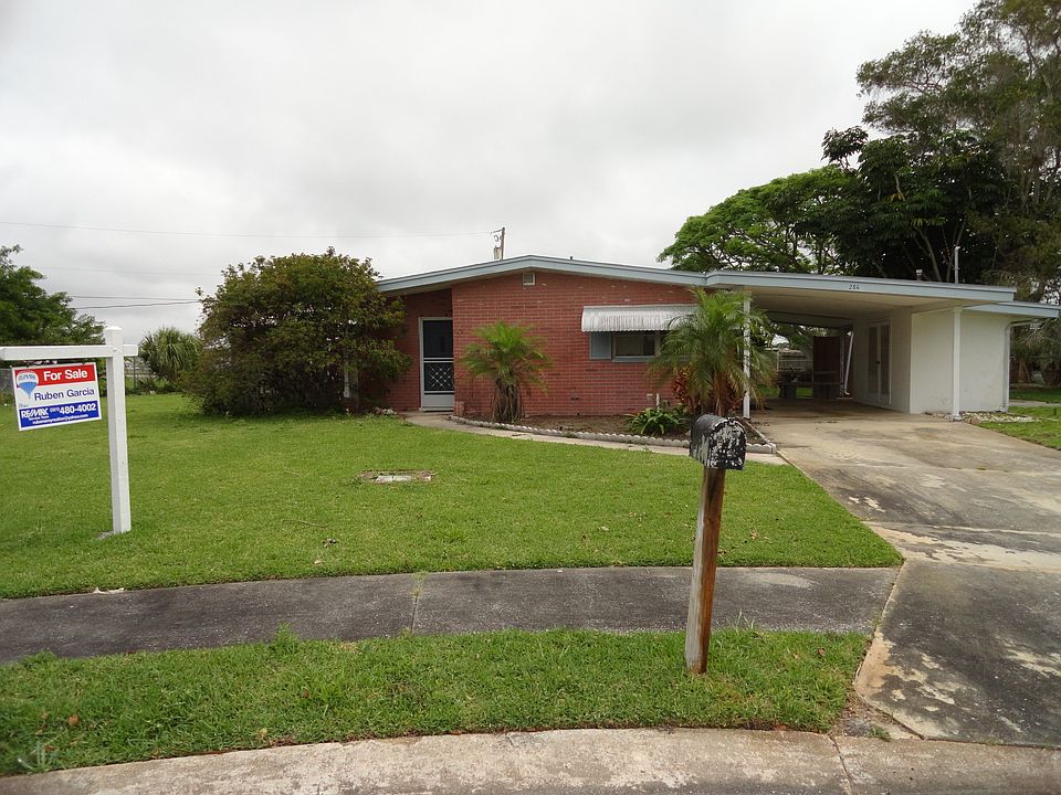 286 Mojave Ct