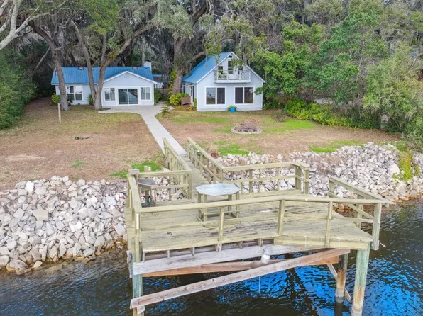 95153 Point Seymore Trl, Fernandina Beach, FL 32034