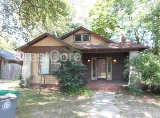 1778 Faxon Ave, Memphis, TN 38112