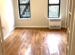 101 Saint Marks Pl #17A, New York, NY 10009