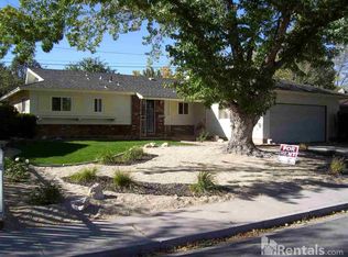 2495 Holman Way, Sparks, NV 89431