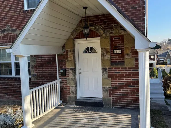 1115 Ivy St, McKeesport, PA 15132