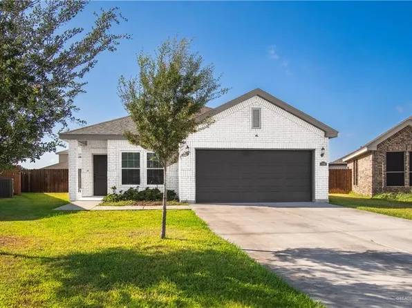 590 Live Oak St, San Juan, TX 78589