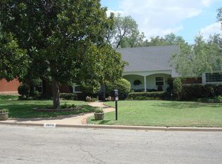 2673 Harvard Ave, San Angelo, TX 76904