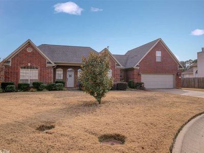 3 Tom Watson Cv, Little Rock, AR, 72210