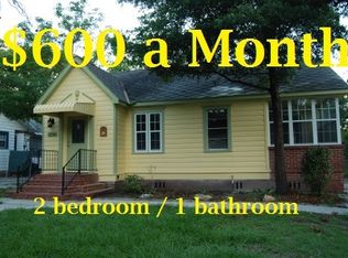 6756 Drayton St, Jacksonville, FL 32208
