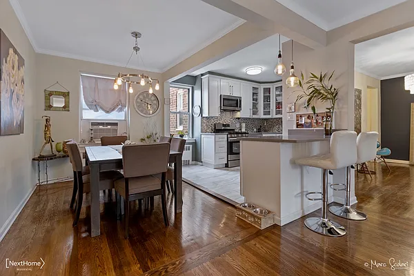 83-33 Austin Street #6L in Kew Gardens, Queens | StreetEasy