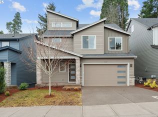 7556 SW Steinbach Ter, Beaverton, OR 97007