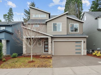 7556 SW Steinbach Ter, Beaverton, OR, 97007