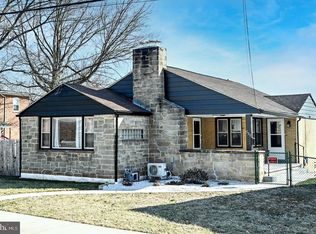 550 E Vine St, Stowe, PA 19464