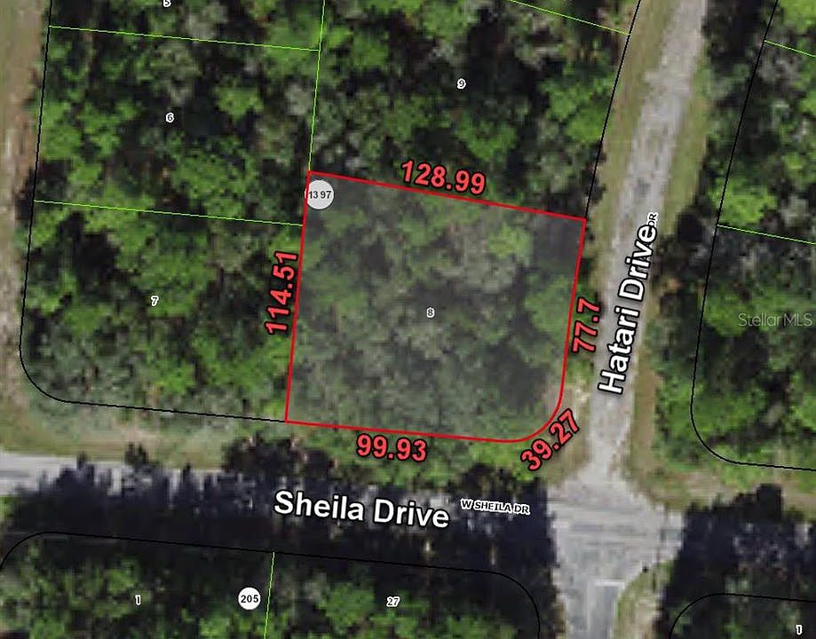 1st image of 10790 N Hatari Dr #8