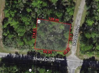 10790 N Hatari Dr #8, Dunnellon, FL 34434