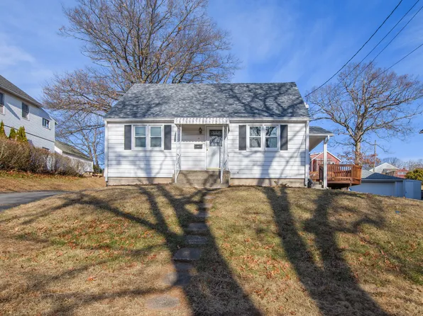 40 Gladiola Street, New Britain, CT 06053