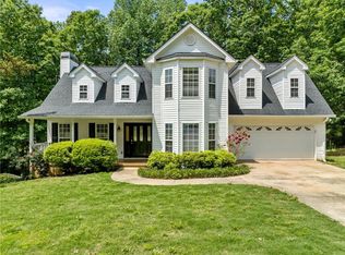 4112 Portland Trl, Gainesville, GA 30506