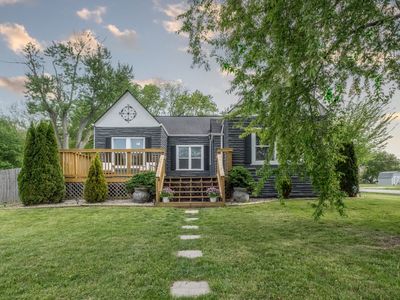 6359 Walton St, Indianapolis, IN, 46241