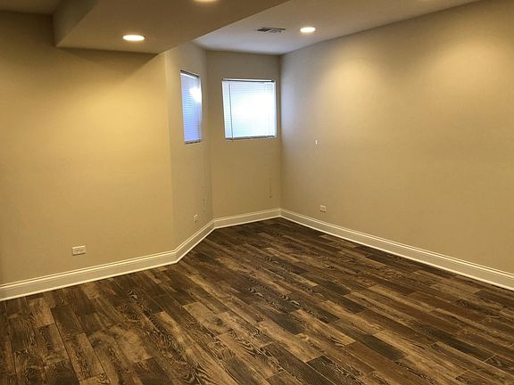 Living Room Space