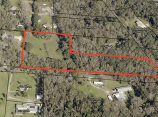 0 Minorca Rd, New Smyrna Beach, FL 32168