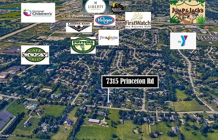 7315 Princeton Rd — Photo 51