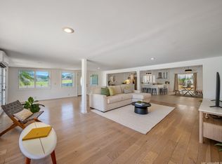 464 Poipu Dr, Honolulu, HI 96825