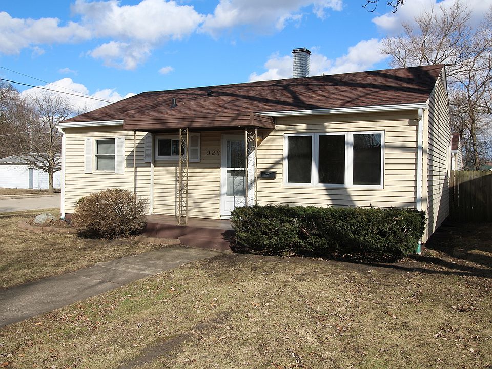 1st image of 926 Westshire Dr