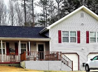 1035 Smith Ferguson Rd, Dallas, GA 30157