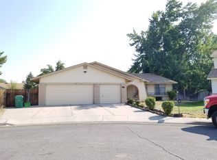 2652 Drexel Way, Sparks, NV 89434