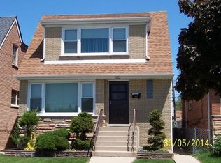 3005 N Nashville Ave, Chicago, IL 60634