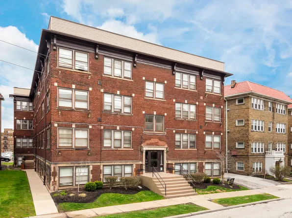 2112 Lennox Rd, Cleveland, OH