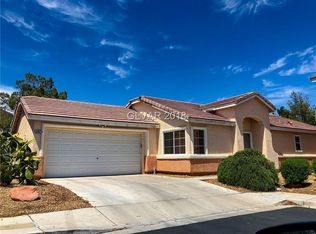 5352 Lattice Ct, North Las Vegas, NV 89031